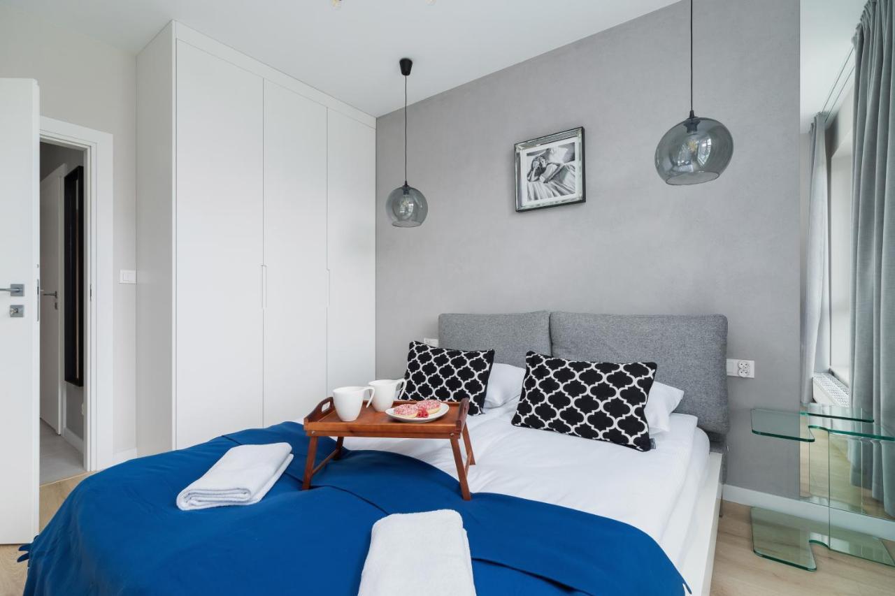 Apartment Lotniczowka By Renters Prestige *