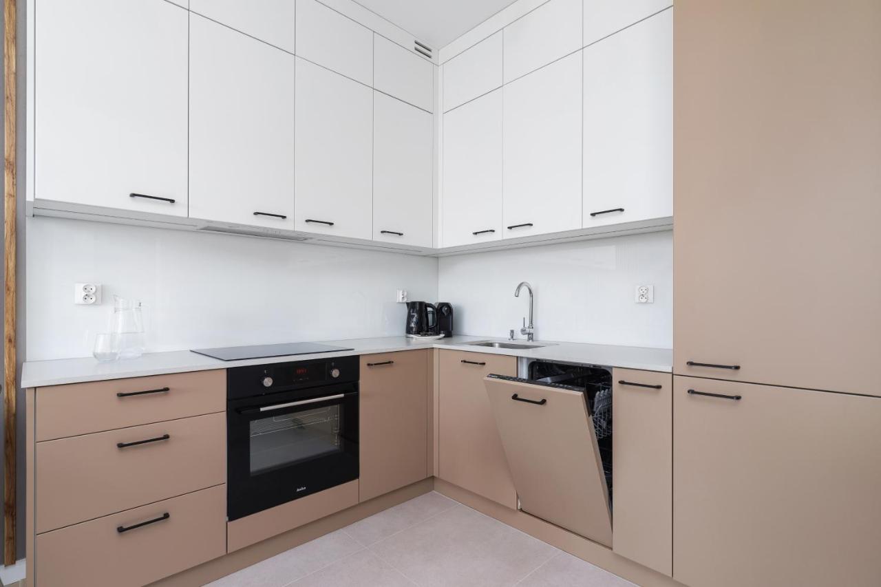 Lotniczowka By Renters Prestige Apartment Krakow