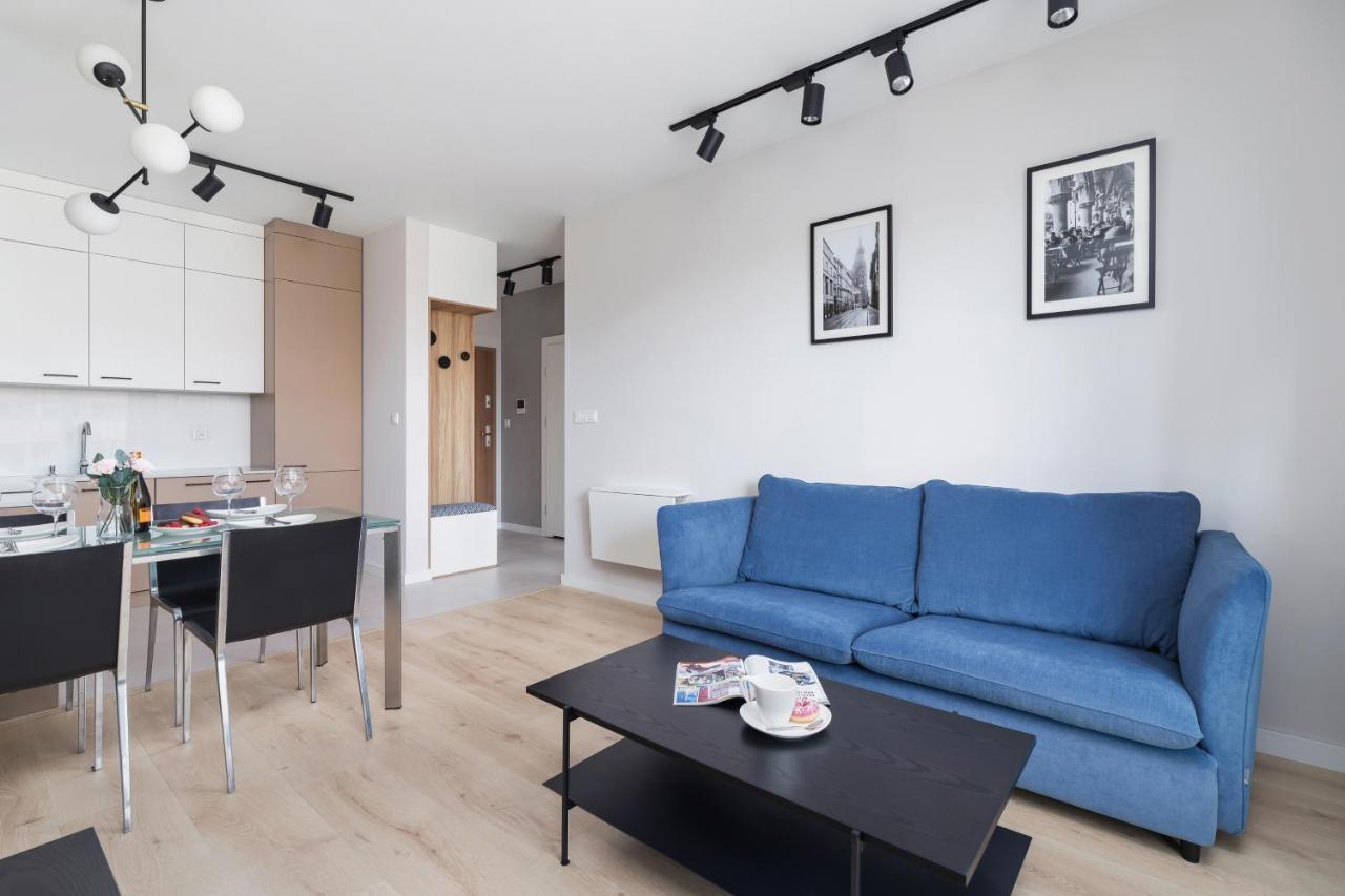 Lotniczowka By Renters Prestige Apartment Krakow