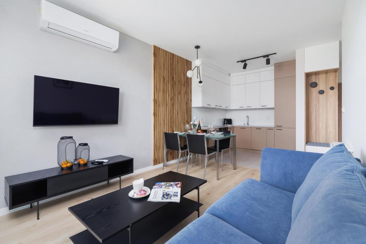 Lotniczowka By Renters Prestige * Krakow