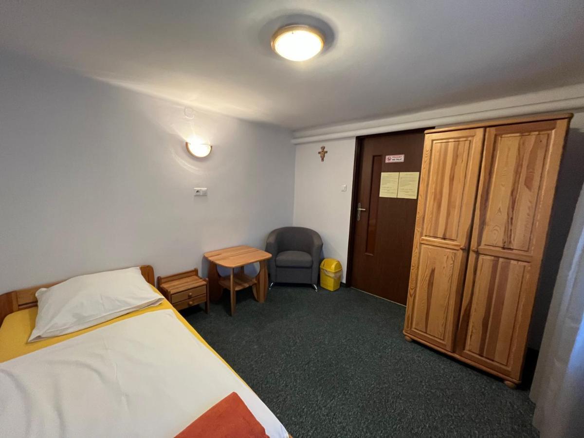 Hostel Dom Franciszkański San Antonio