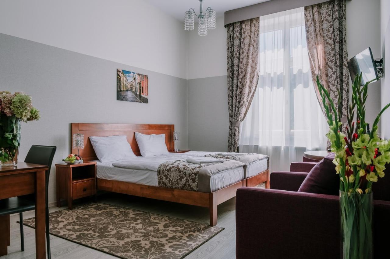 Aparthotel Dream Garden Palace Krakow