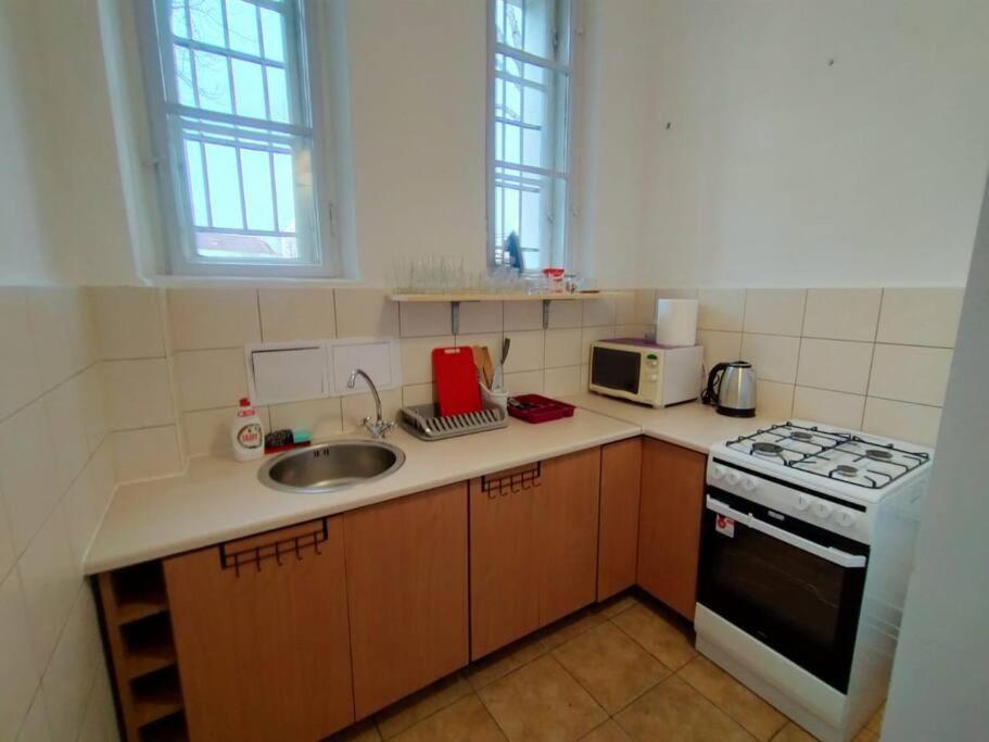 In The Heart Of ! 2 Apartament