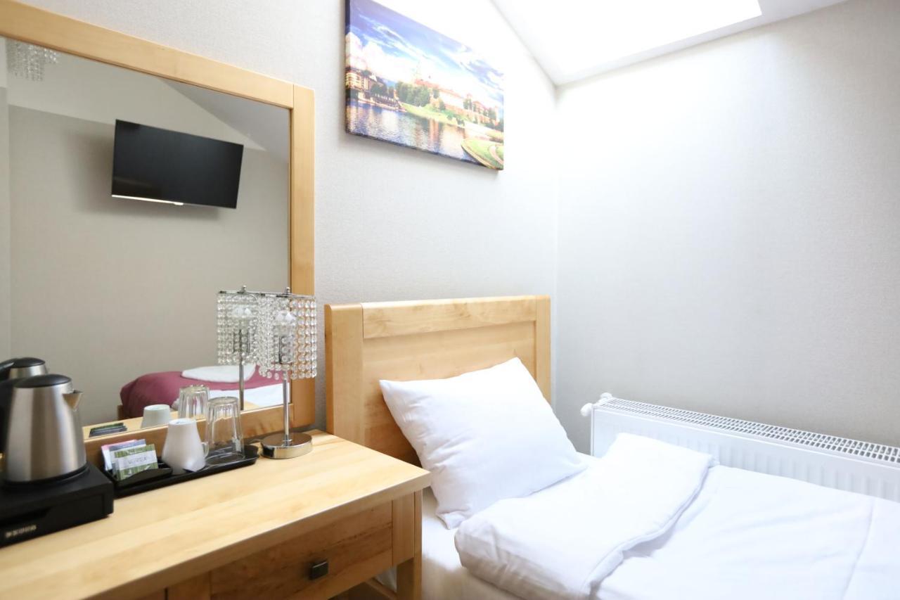 Aparthotel Dream Garden Palace *
