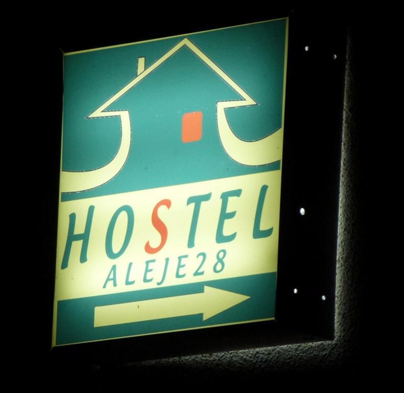 Albergue Aleje 28