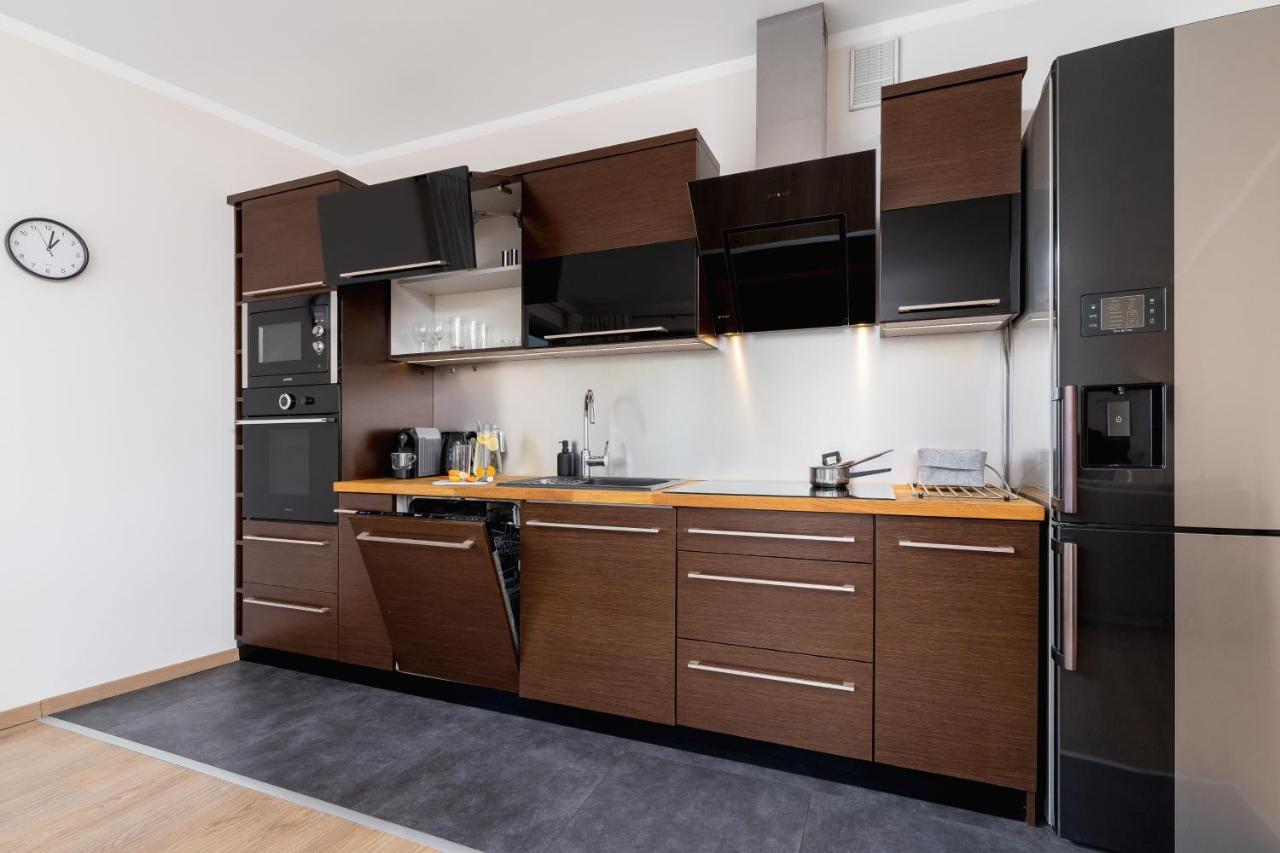 Apartment Dzielnica Xiii Podgorze By Renters *