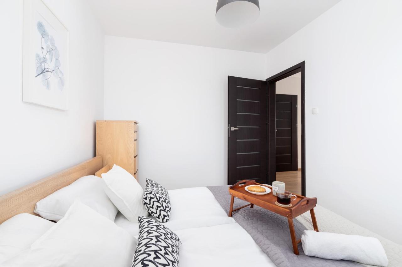 Apartment Dzielnica Xiii Podgorze By Renters Krakow