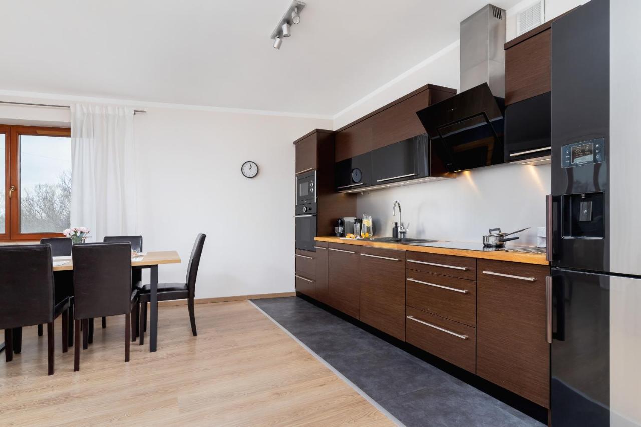 Dzielnica Xiii Podgorze By Renters Apartment