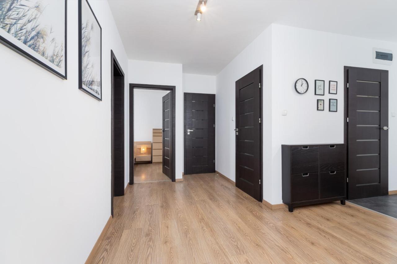 Apartment Dzielnica Xiii Podgorze By Renters *