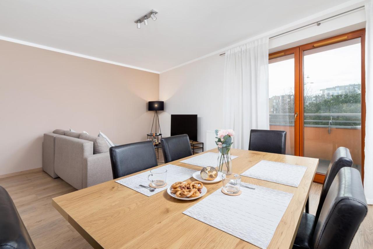 Apartment Dzielnica Xiii Podgorze By Renters Krakow