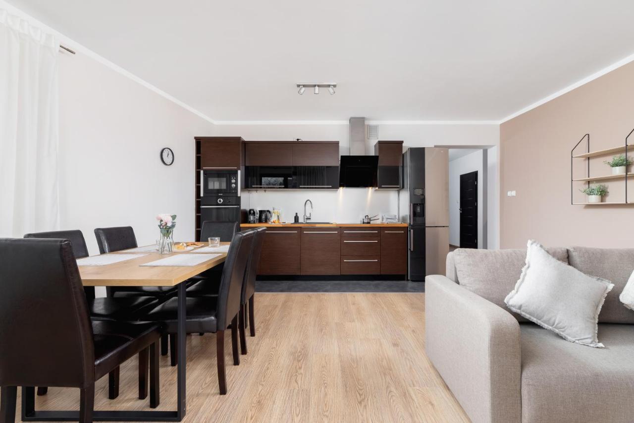 Dzielnica Xiii Podgorze By Renters * Krakow