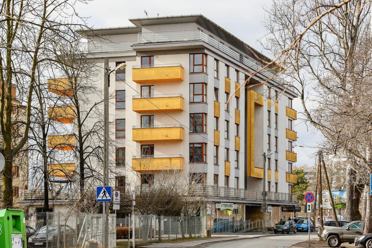 Dzielnica Xiii Podgorze By Renters Krakow