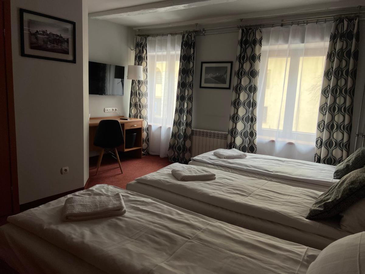 Garbarska 22 Apartament Kraków