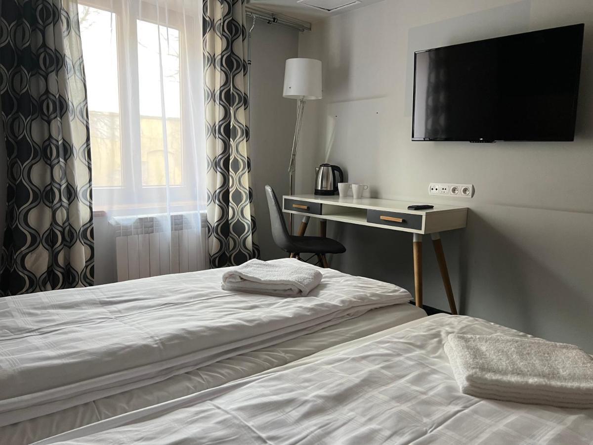 Apartament Garbarska 22 *
