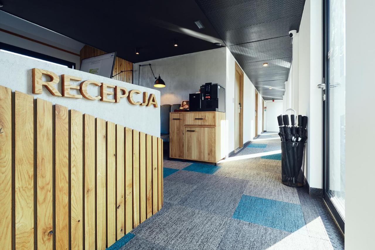 New Port - Premium Floating 4* Krakow