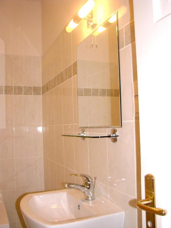 Domino Aparthotel 2*