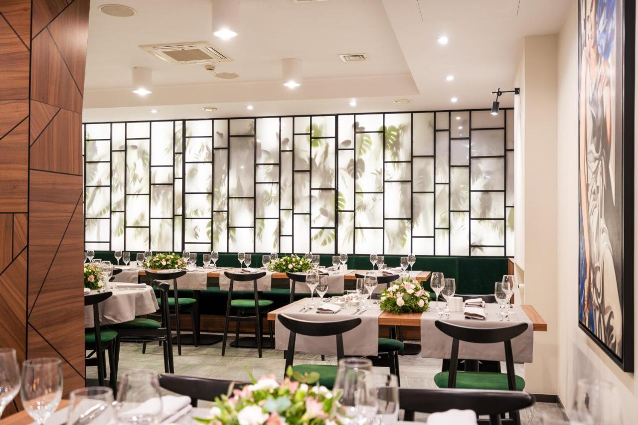 Hotel Ascot Premium