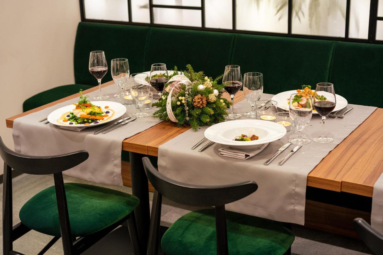 Hotel Ascot Premium Krakau