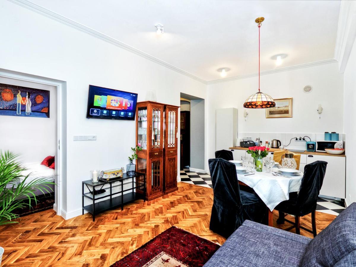 Art Deco & Kazimierz & Old Town Apartment *