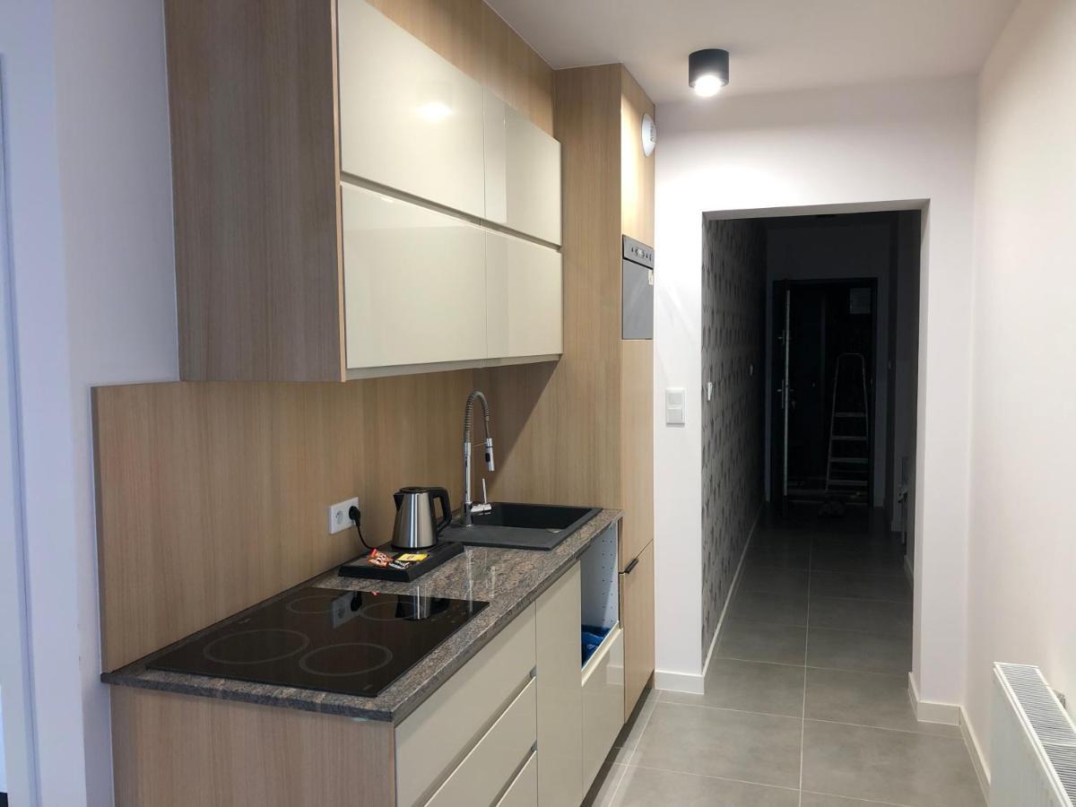 Platinex 6 * Krakow