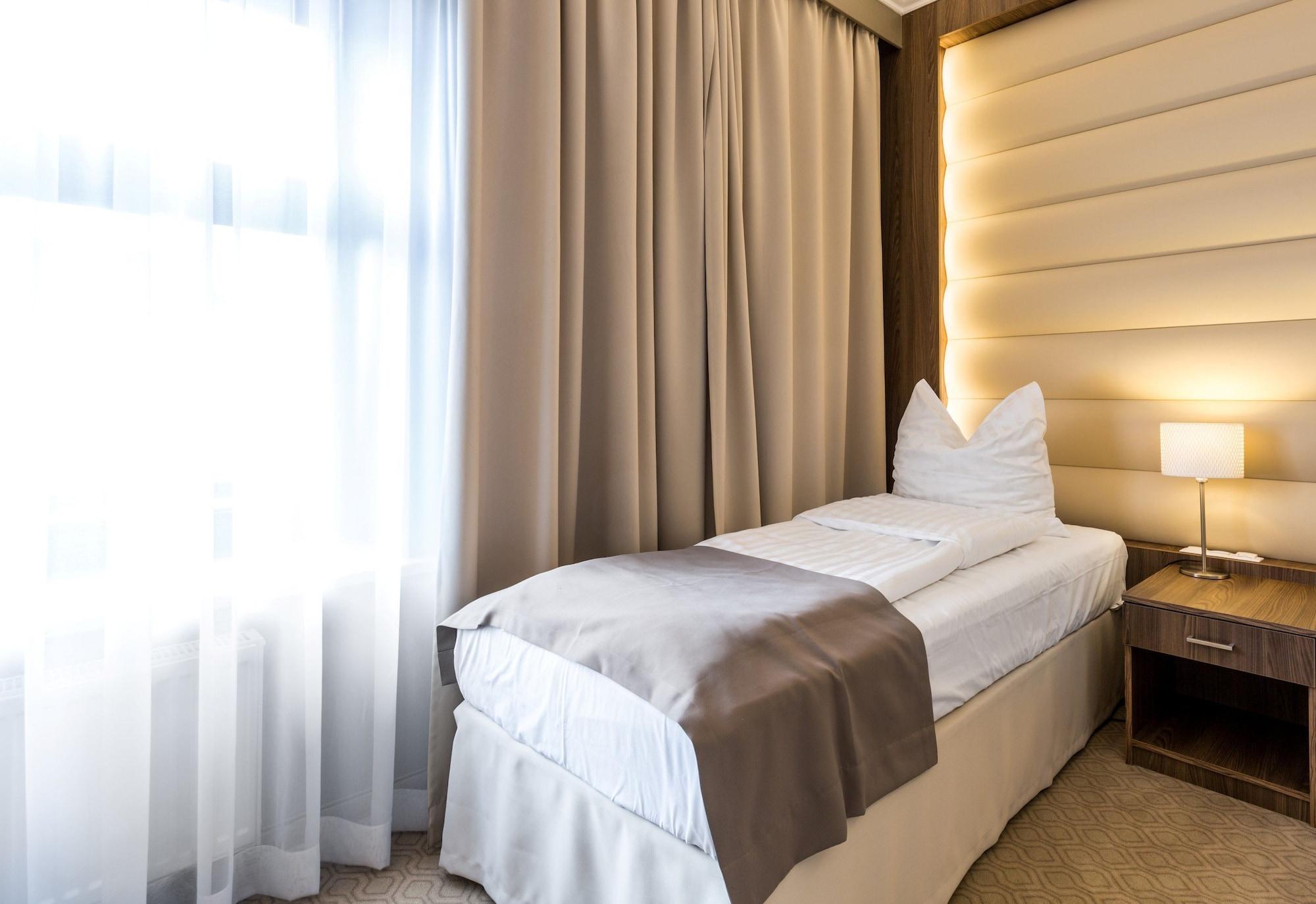 Elektor Hotel