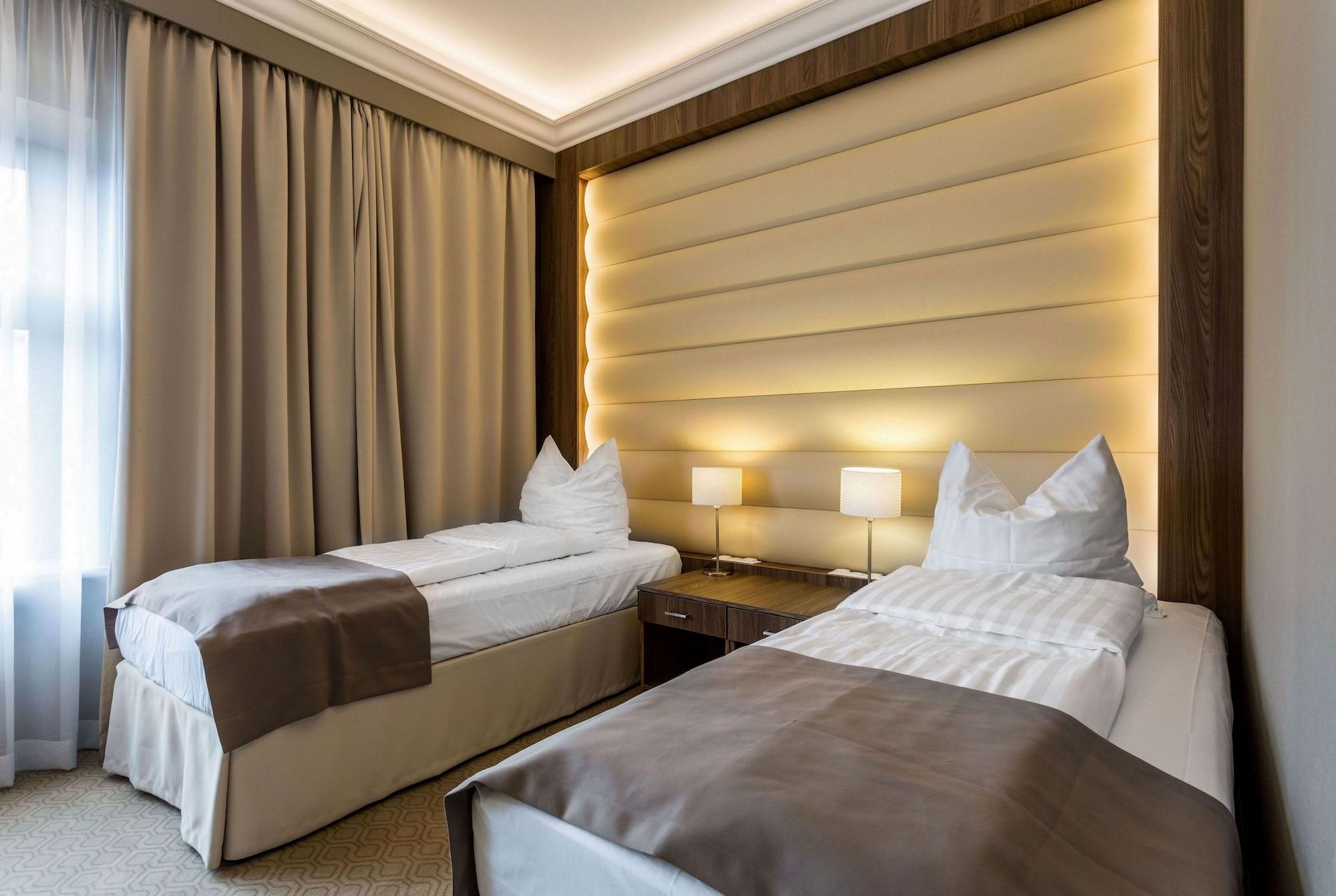 Hotel Elektor