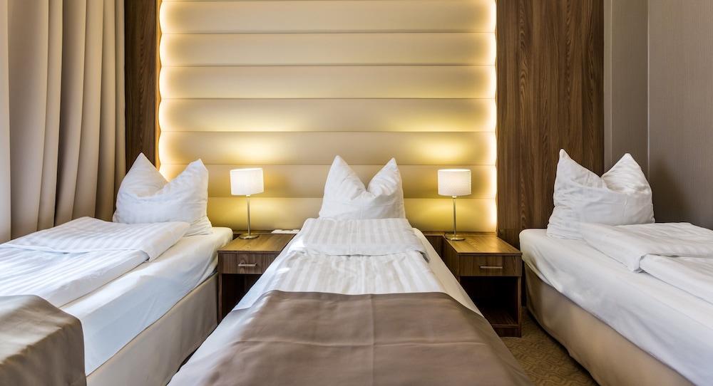 Elektor Hotel