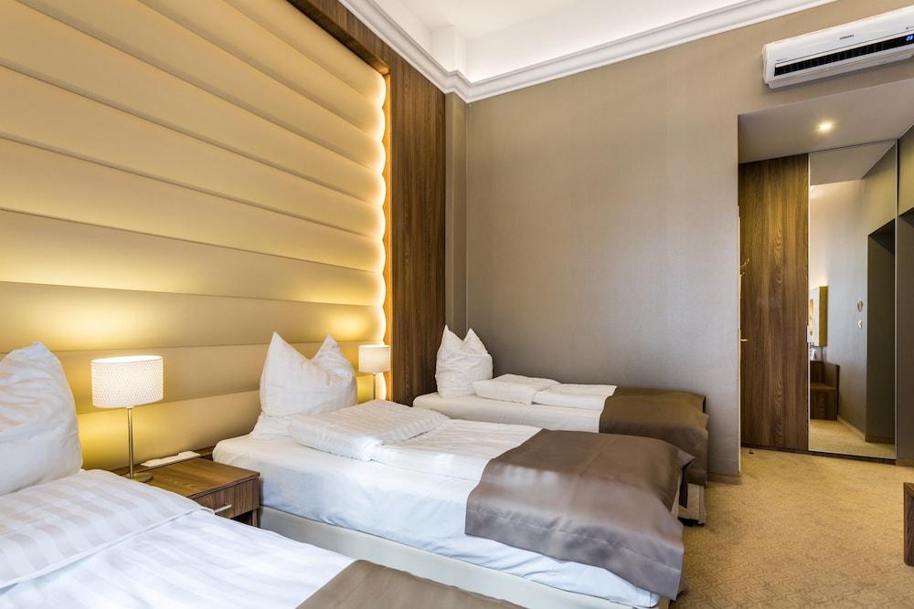 Elektor Hotel Krakau