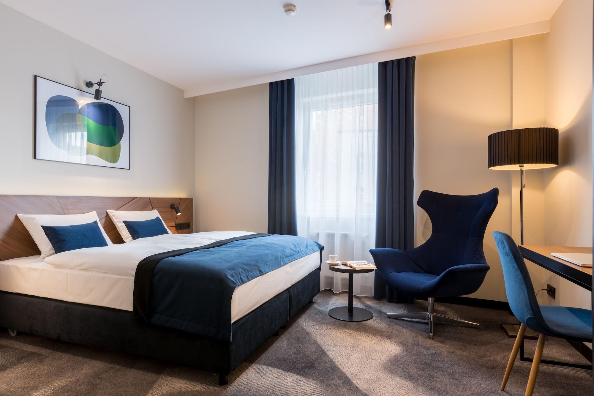 Hotel Ascot Premium 4*