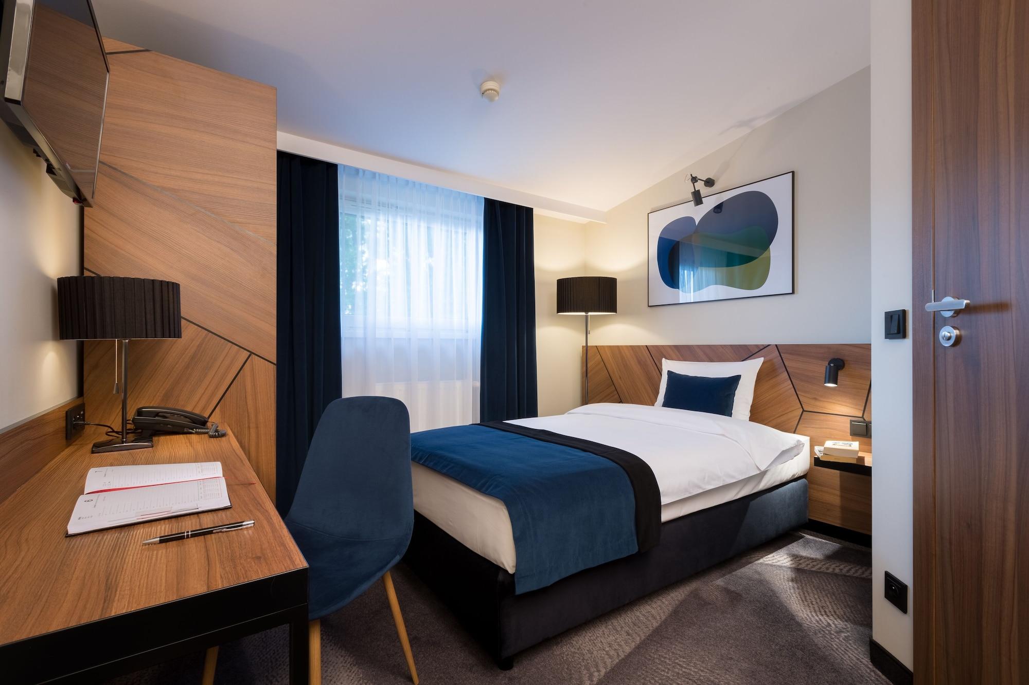 Ascot Premium Hotel