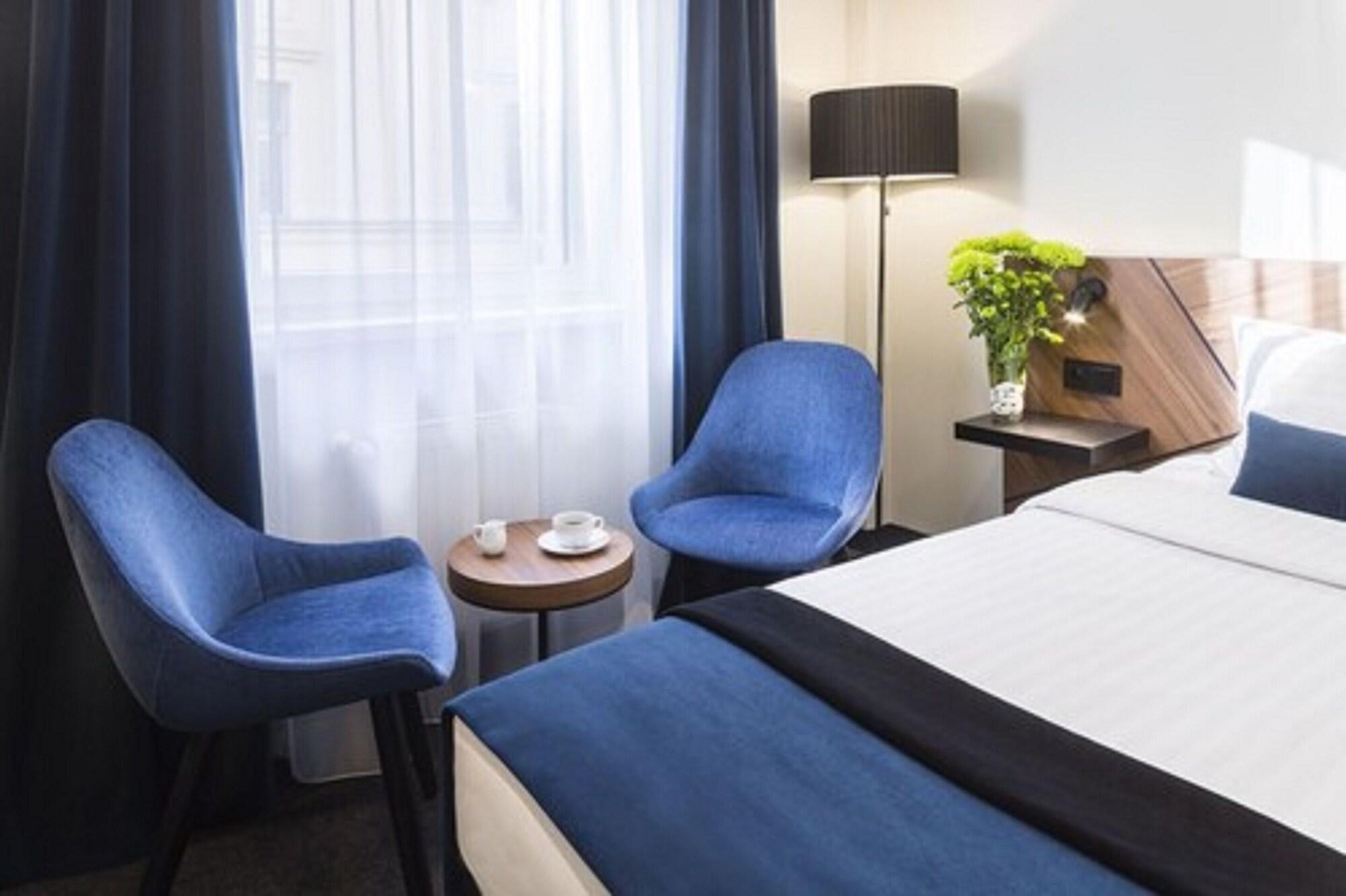 Ascot Premium Hotel 4*