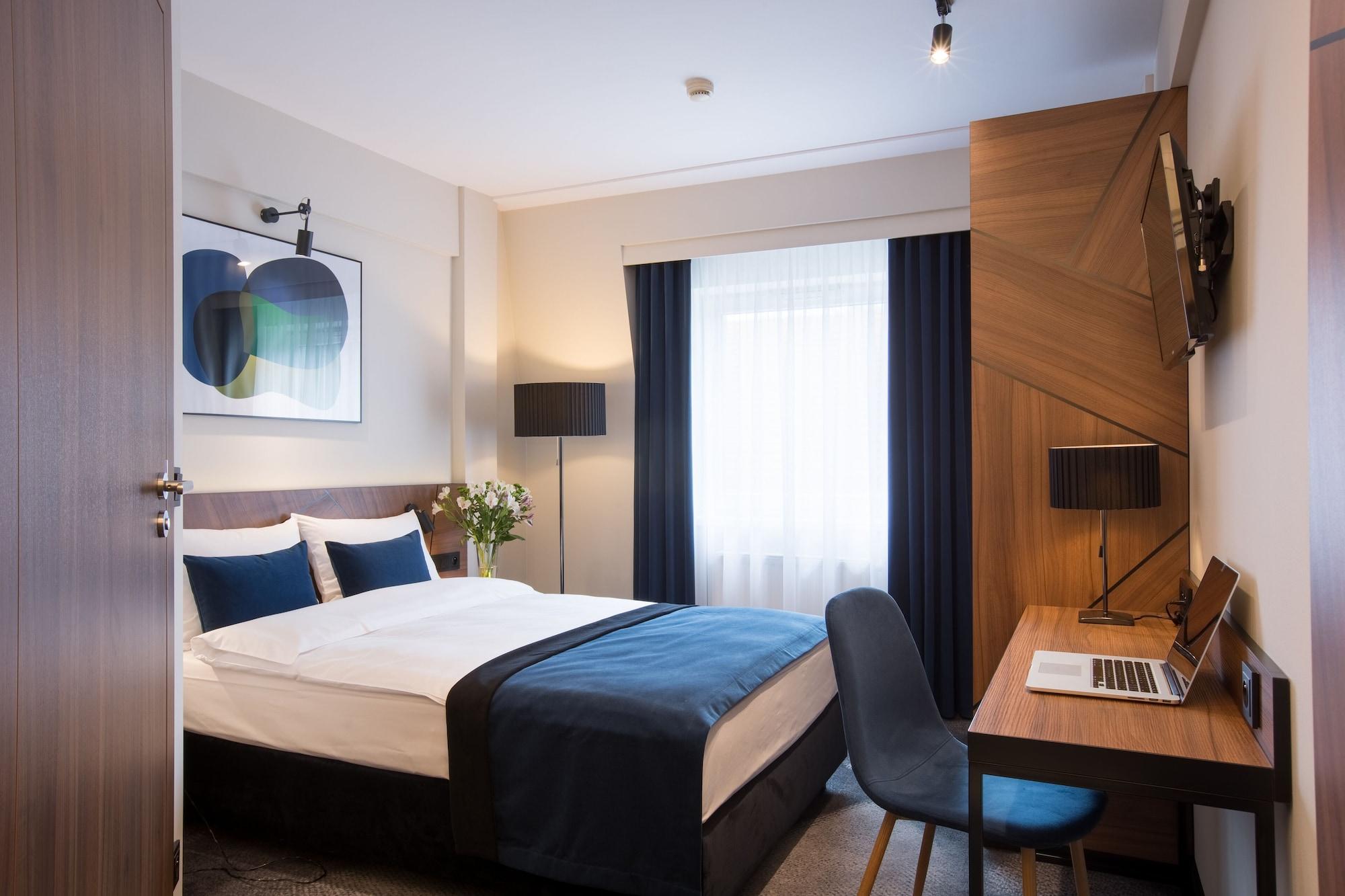 Ascot Premium 4* Krakau