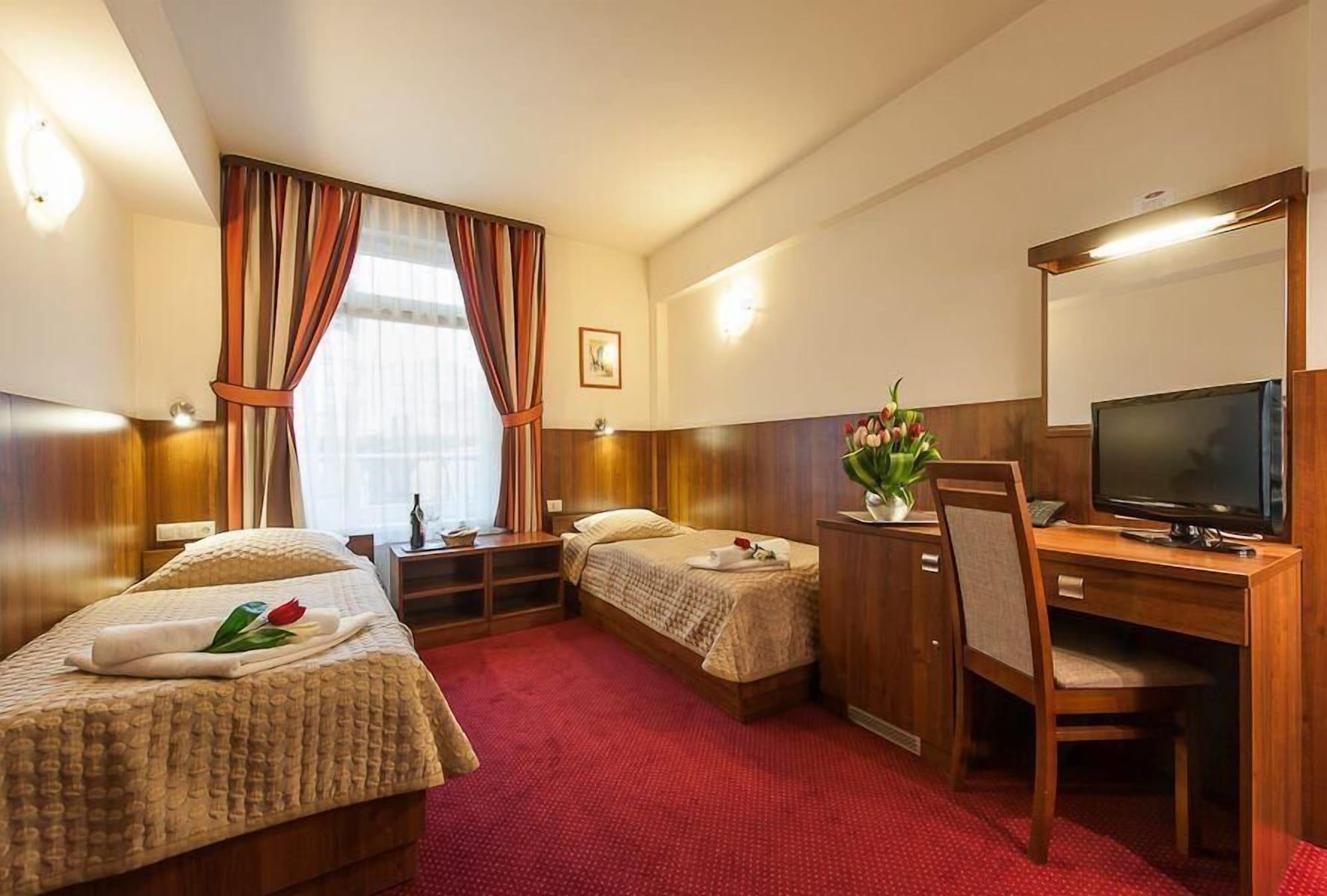 Hotel Alexander Kraków
