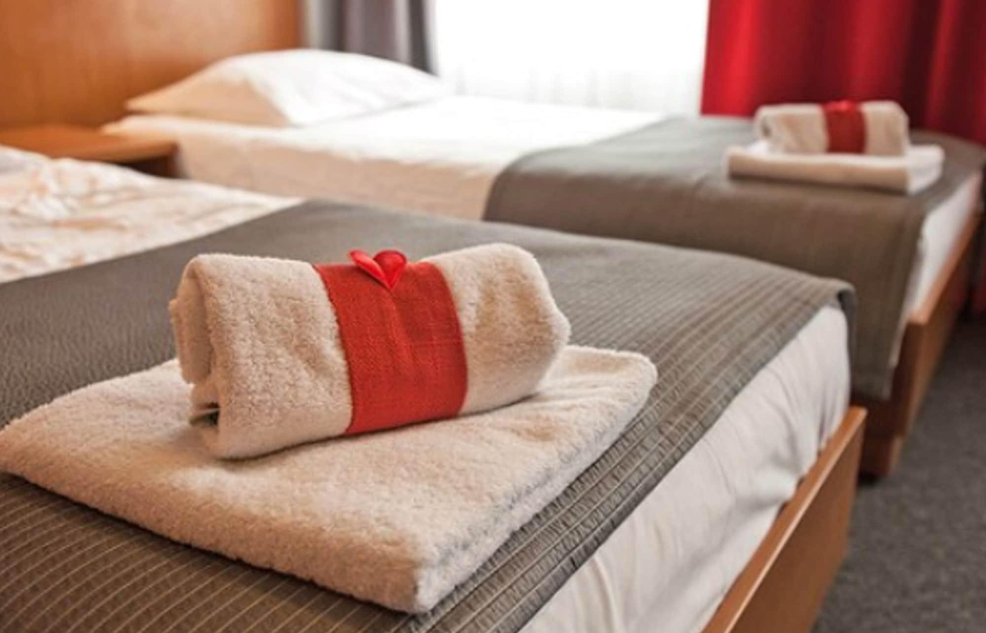 Alexander Hotel 3*