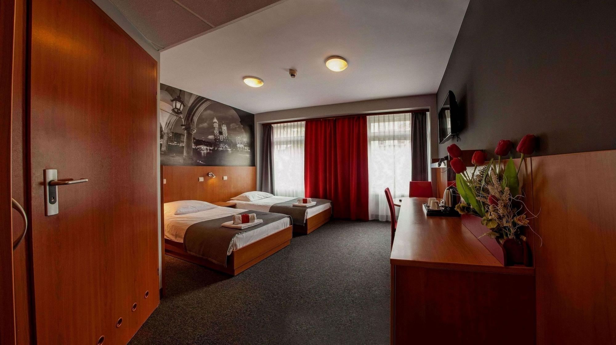 Hotel Alexander