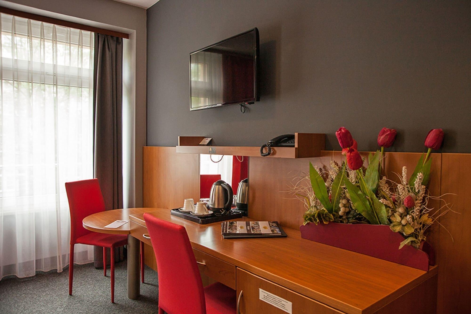 Alexander Hotel 3*