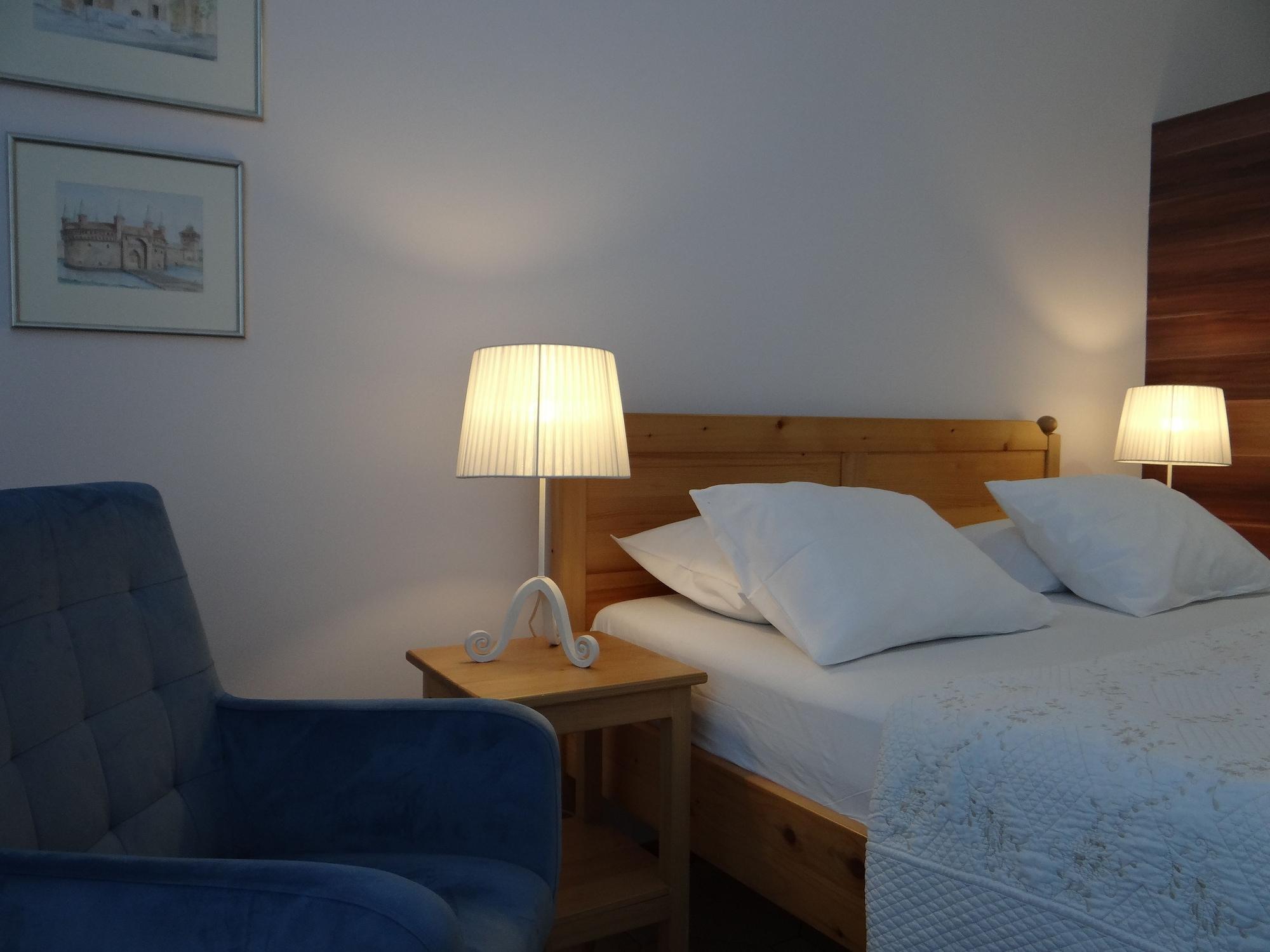 Boutique Aparthotel 4*