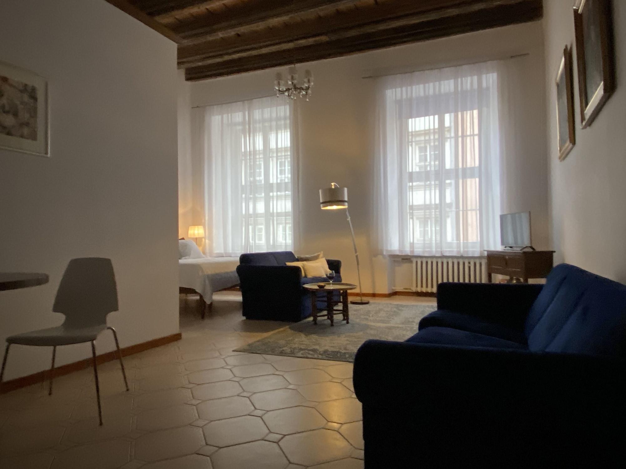 Aparthotel Boutique Krakow