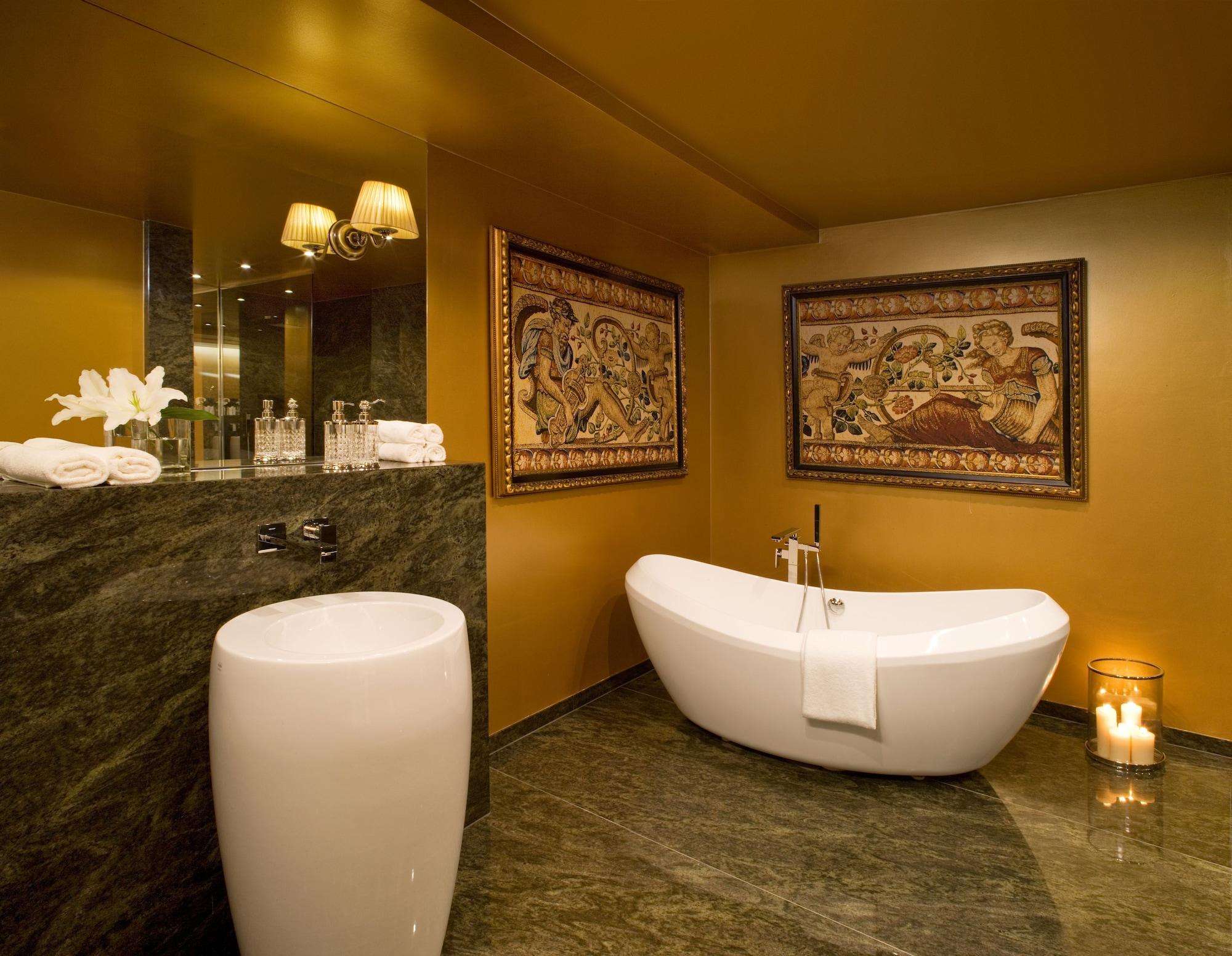 Aparthotel Kanonicza 22