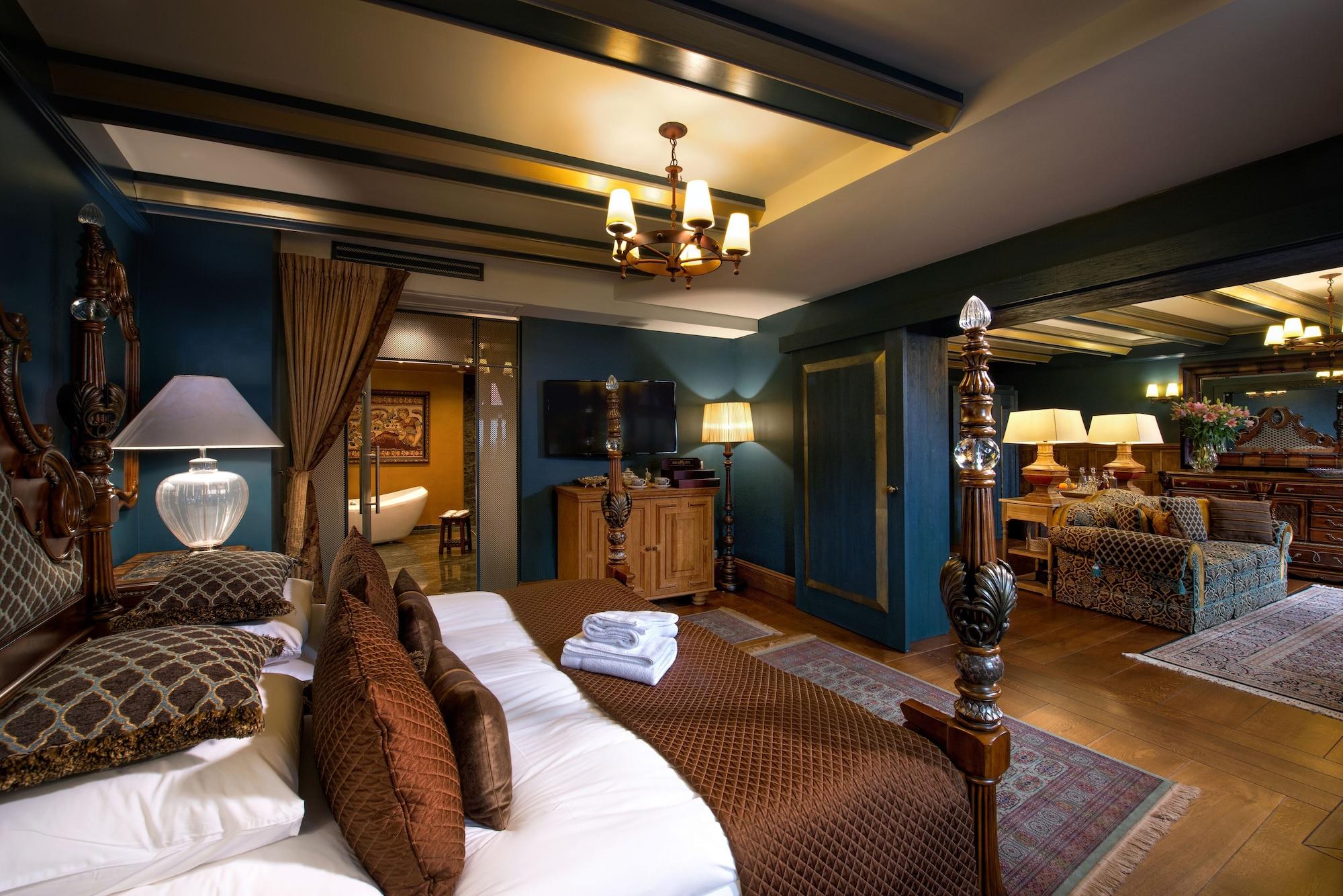 Aparthotel Kanonicza 22 5*