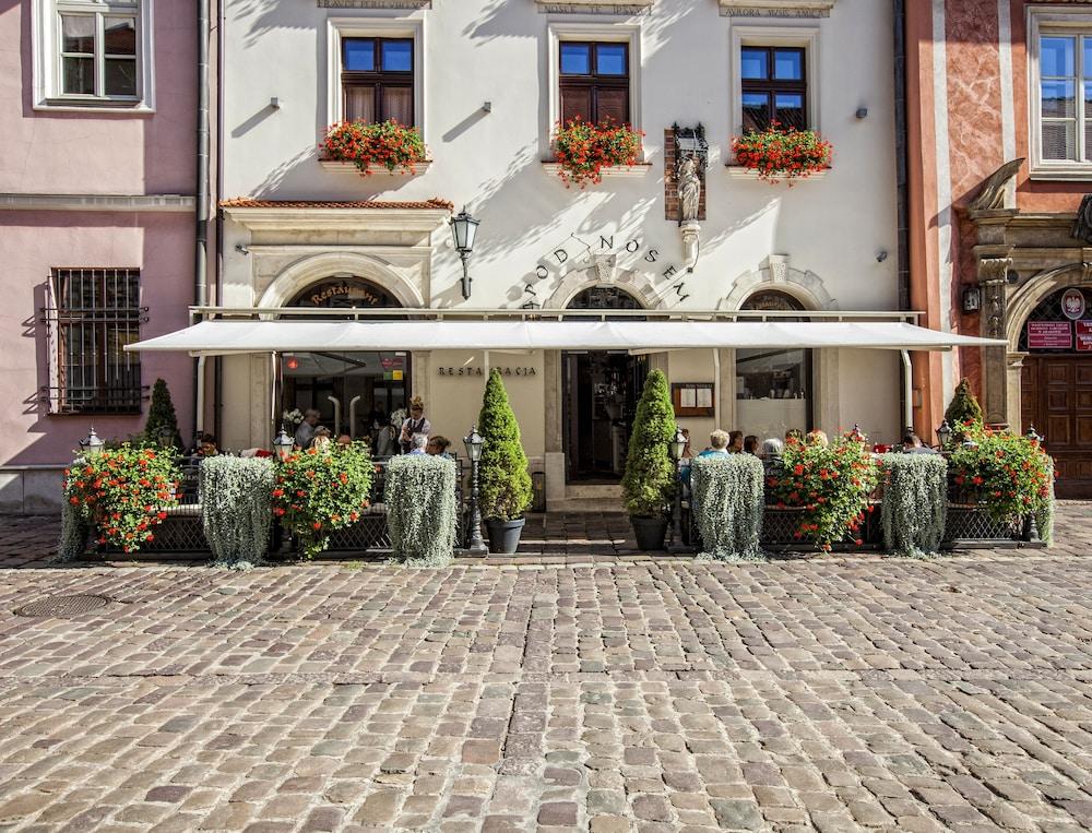 Kanonicza 22 Aparthotel