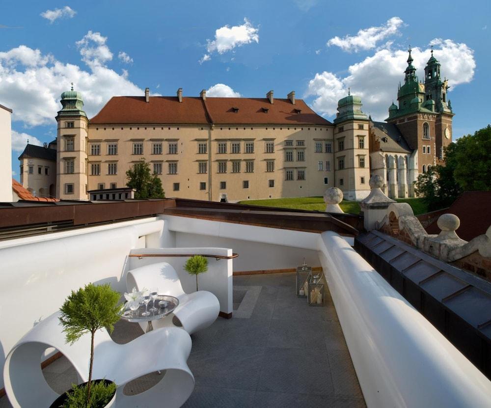 Kanonicza 22 Aparthotel