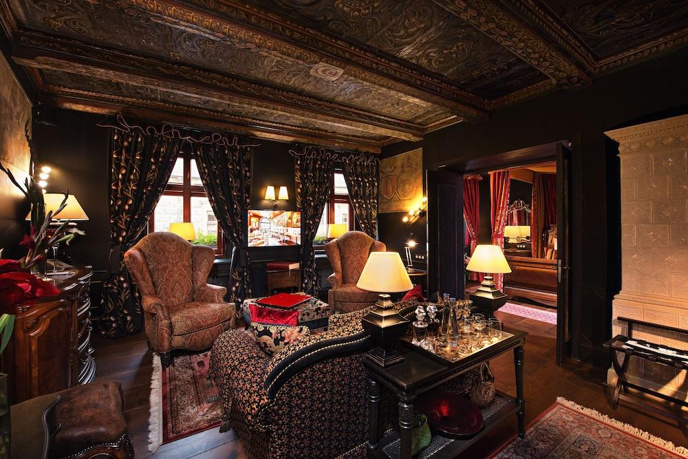 Aparthotel Kanonicza 22
