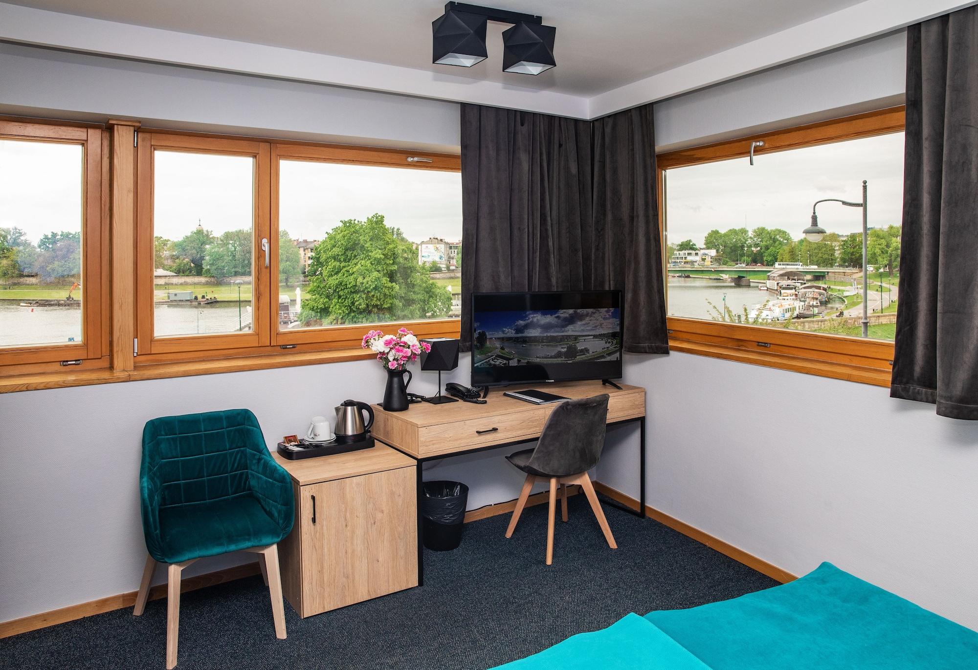 Hotel Pod Wawelem 3*