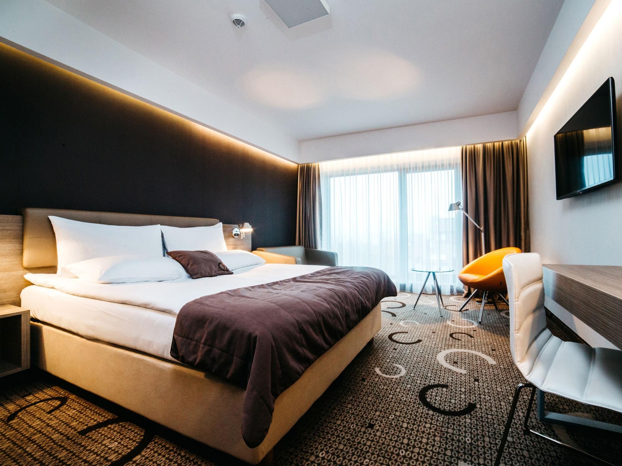 Q Hotel Cracóvia