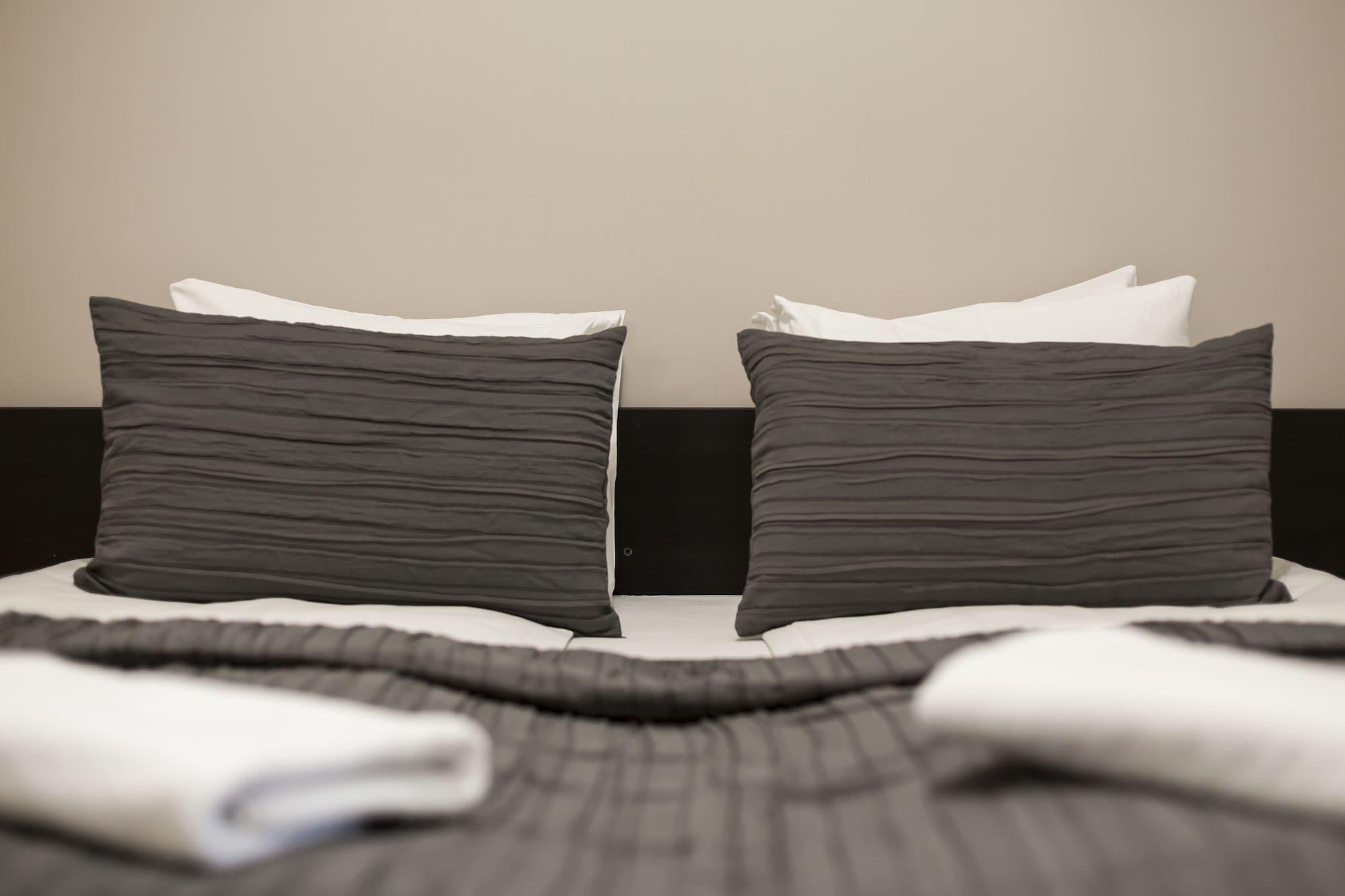 Platinum Apartamento