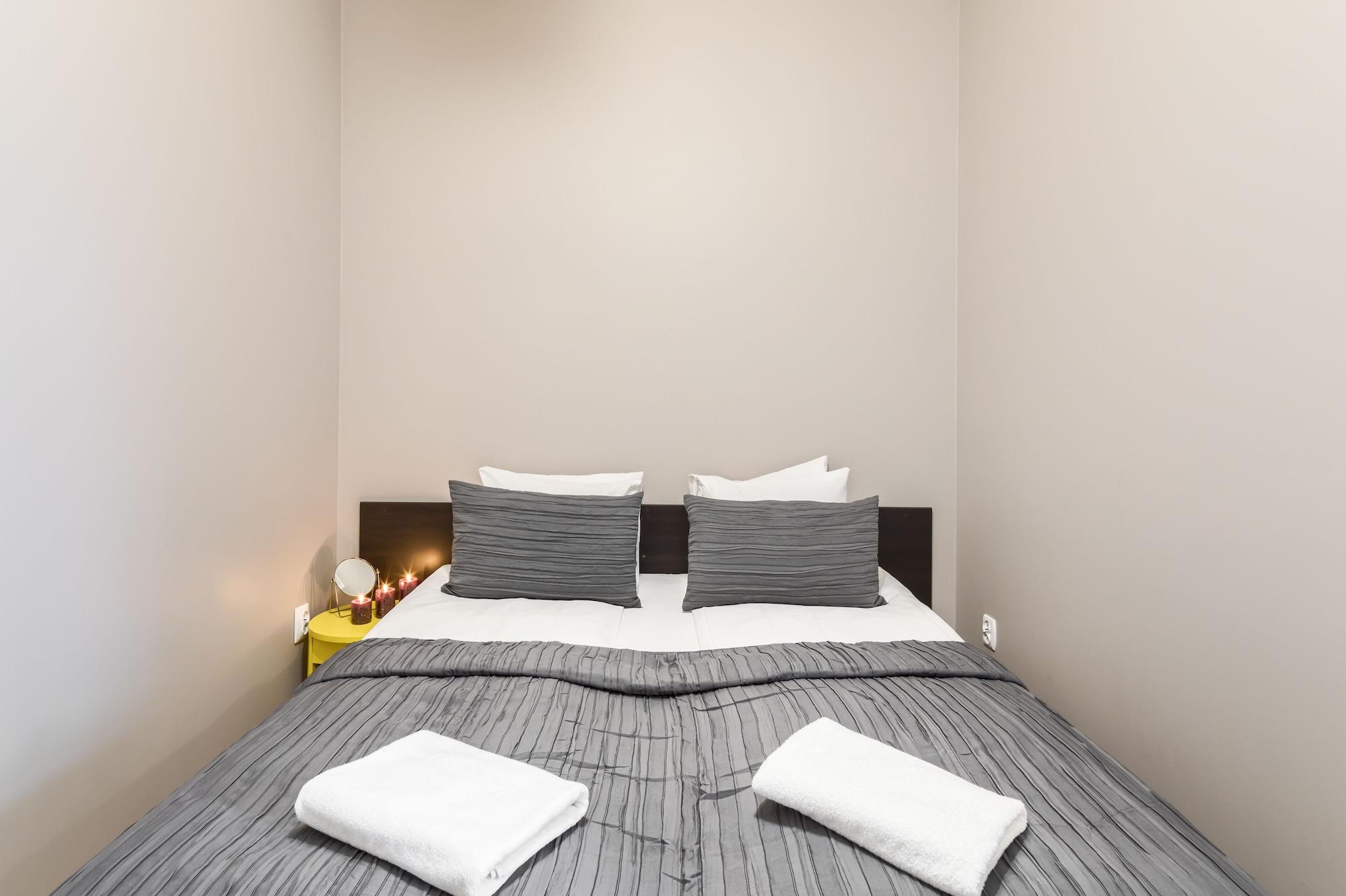 Apartamento Platinum *