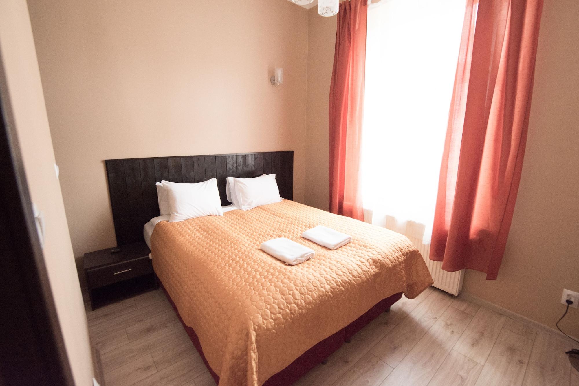 Apartamento Platinum