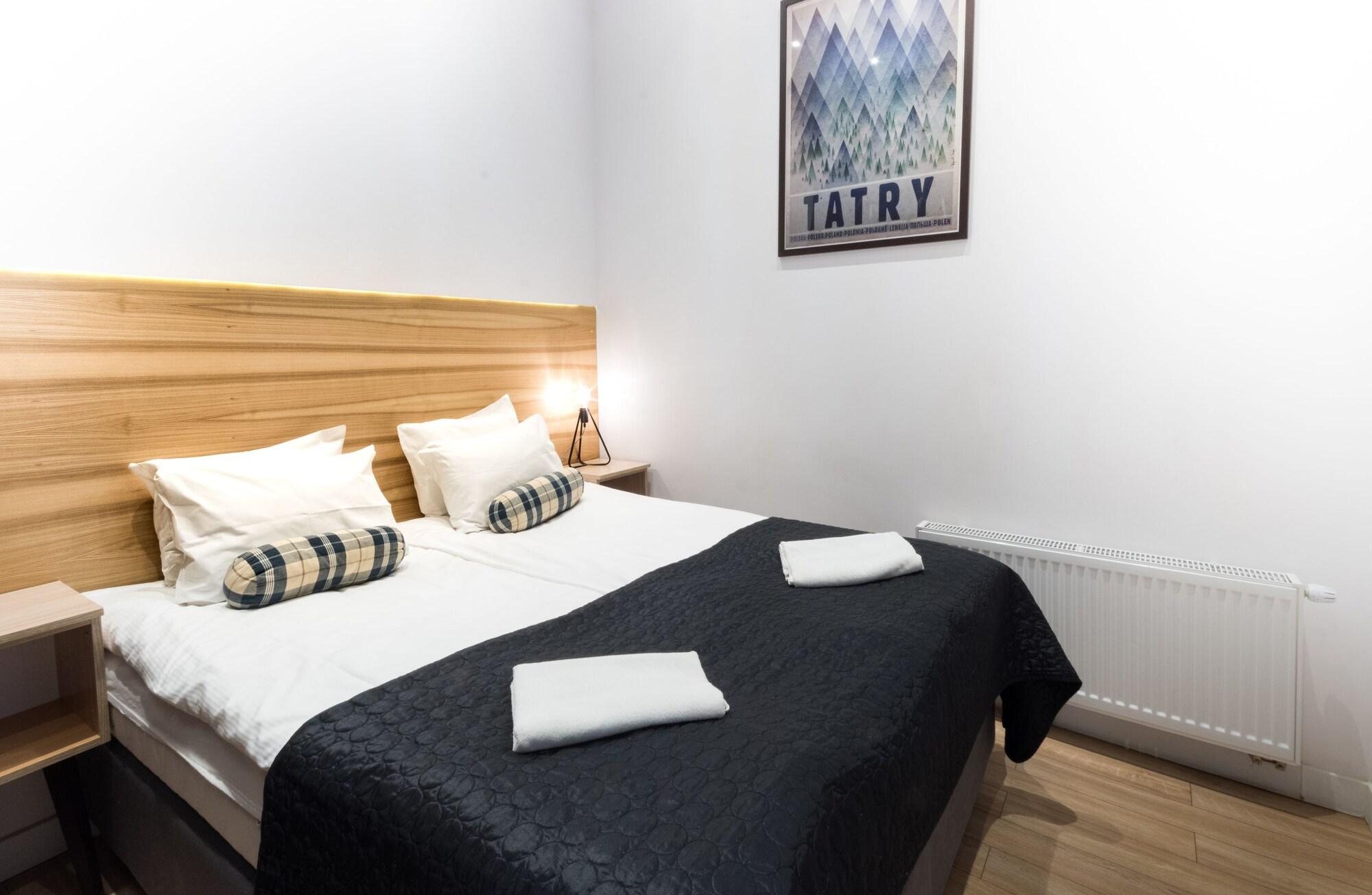 Apartamento Platinum *