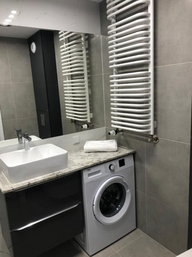 Platinex 6 Apartment *